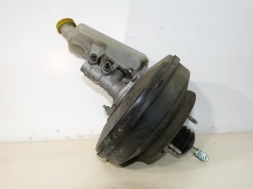 Mastervac PEUGEOT Diesel