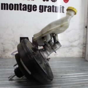 Mastervac PEUGEOT 207 PHASE 1 Diesel