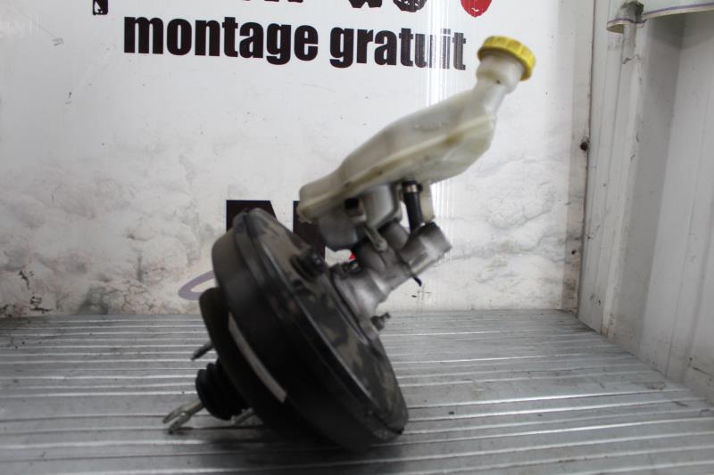 Mastervac PEUGEOT 207 PHASE 1 Diesel