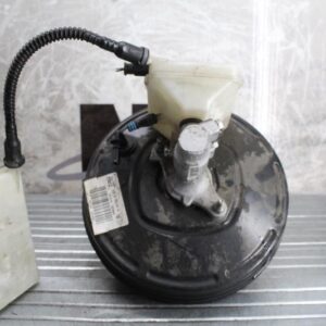 Mastervac PEUGEOT Diesel