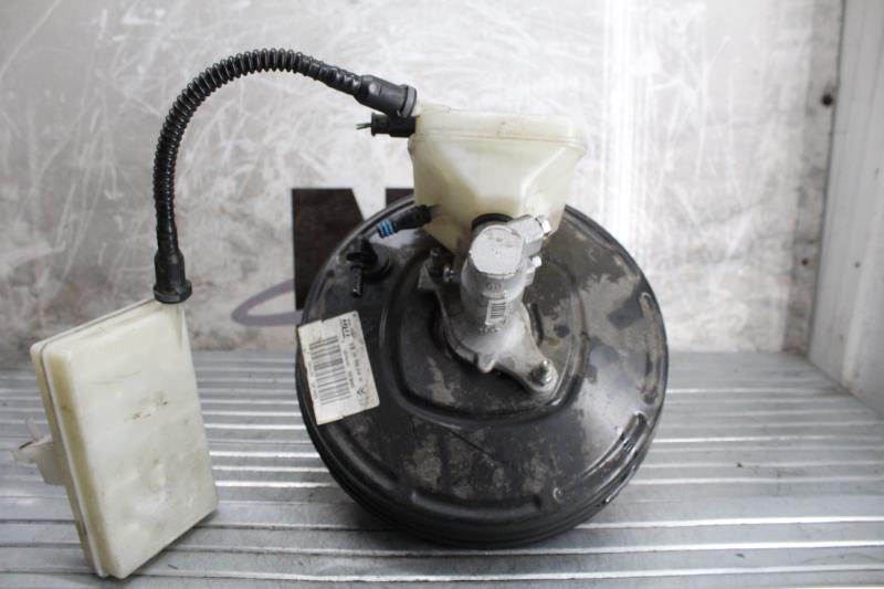 Mastervac PEUGEOT Diesel