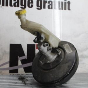 Mastervac PEUGEOT Diesel