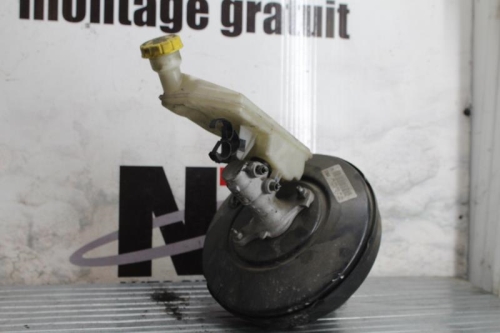 Mastervac PEUGEOT Diesel