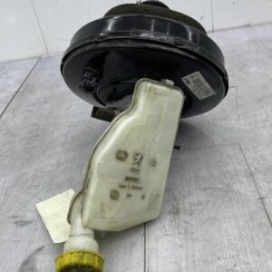 Mastervac PEUGEOT 207 PHASE 1 Essence