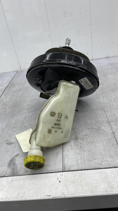 Mastervac PEUGEOT 207 PHASE 1 Essence