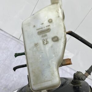 Mastervac PEUGEOT 207 PHASE 2 BREAK Diesel