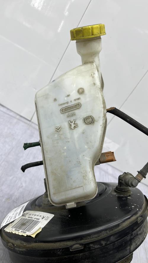 Mastervac PEUGEOT 207 PHASE 2 BREAK Diesel