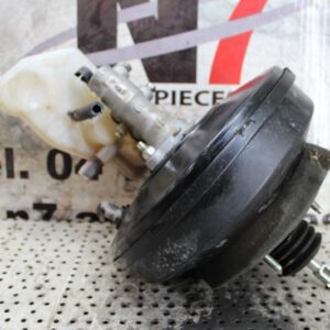 Mastervac PEUGEOT 207 PHASE 1 Diesel