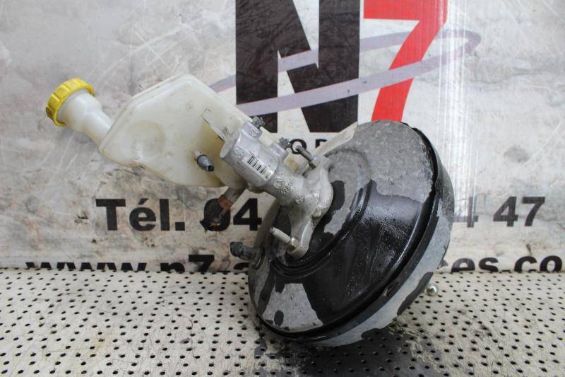 Mastervac PEUGEOT 207 PHASE 1 Diesel