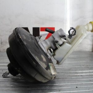 Mastervac PEUGEOT 207 PHASE 1 BREAK Diesel