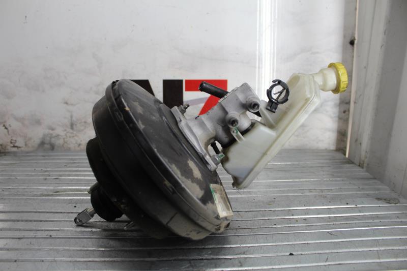 Mastervac PEUGEOT 207 PHASE 1 BREAK Diesel