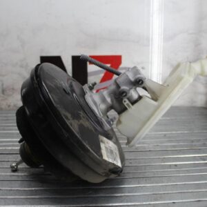 Mastervac PEUGEOT Diesel