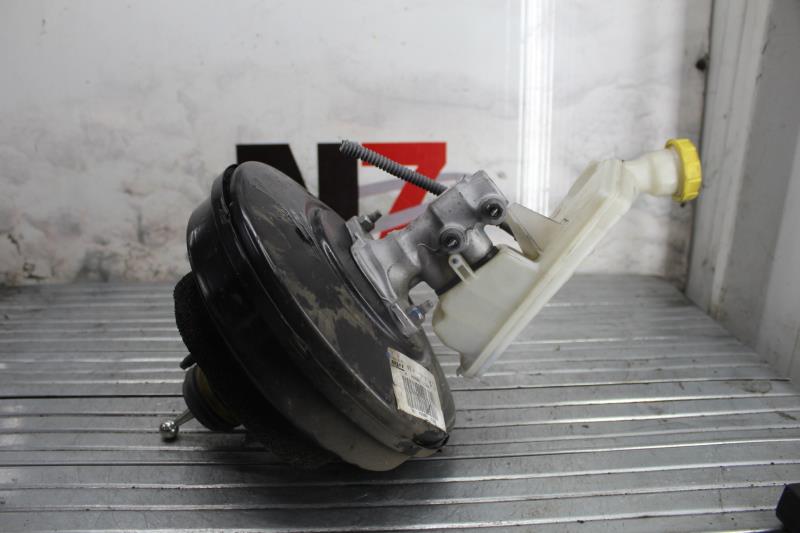 Mastervac PEUGEOT Diesel