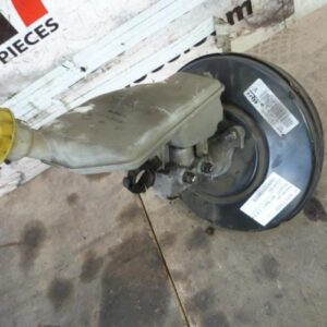 Mastervac PEUGEOT Diesel