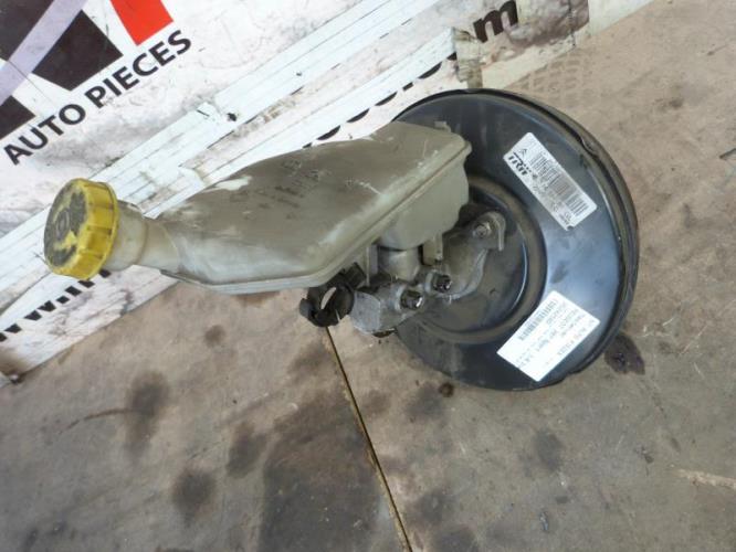 Mastervac PEUGEOT Diesel