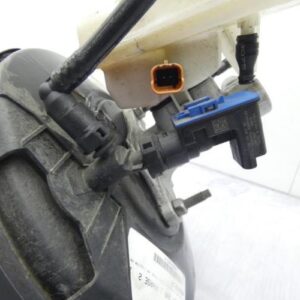 Mastervac PEUGEOT 208 1 PHASE 2 Diesel