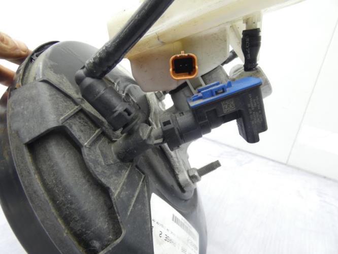 Mastervac PEUGEOT 208 1 PHASE 2 Diesel