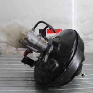 Mastervac PEUGEOT 208 1 PHASE 1 Diesel