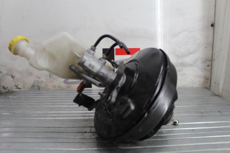 Mastervac PEUGEOT 208 1 PHASE 1 Diesel