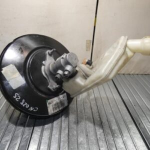 Mastervac PEUGEOT 208 1 PHASE 1 Diesel
