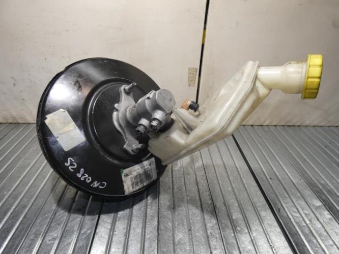 Mastervac PEUGEOT 208 1 PHASE 1 Diesel