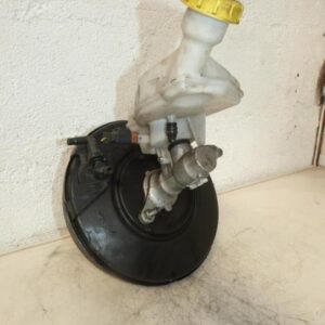 Mastervac PEUGEOT 208 1 PHASE 2 Diesel