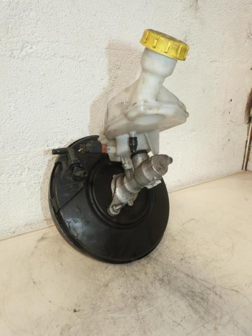 Mastervac PEUGEOT 208 1 PHASE 2 Diesel