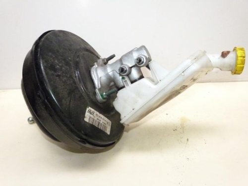 Mastervac PEUGEOT 208 1 PHASE 2 Diesel