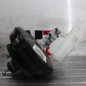 Mastervac PEUGEOT 208 1 PHASE 2 Essence