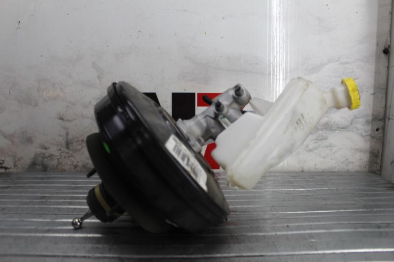 Mastervac PEUGEOT 208 1 PHASE 2 Essence