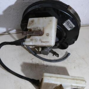Mastervac PEUGEOT 3008 1 PHASE 1 Diesel
