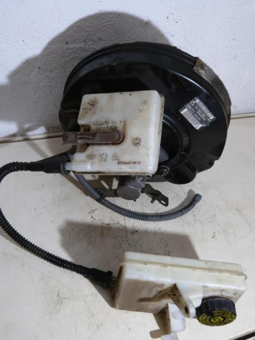 Mastervac PEUGEOT 3008 1 PHASE 1 Diesel