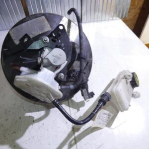 Mastervac PEUGEOT 308 1 SW PHASE 2 BREAK Diesel