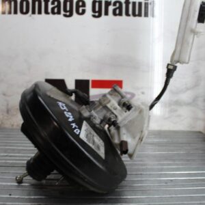 Mastervac PEUGEOT 308 1 SW PHASE 1 BREAK Diesel