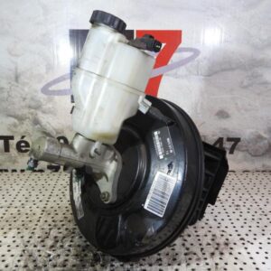 Mastervac PEUGEOT 407 PHASE 1 Diesel