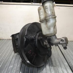 Mastervac PEUGEOT 407 PHASE 1 Diesel