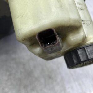 Mastervac PEUGEOT 407 PHASE 1 Diesel