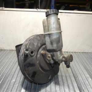 Mastervac PEUGEOT 407 PHASE 1 Diesel