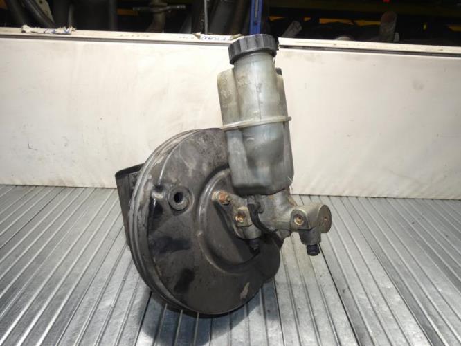 Mastervac PEUGEOT 407 PHASE 1 Diesel