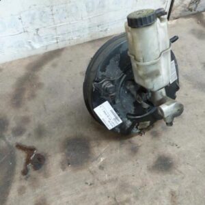 Mastervac PEUGEOT 407 PHASE 1 BREAK Diesel