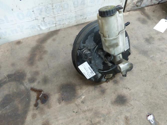 Mastervac PEUGEOT 407 PHASE 1 BREAK Diesel