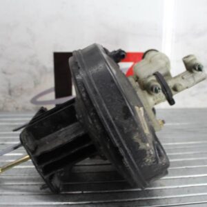 Mastervac PEUGEOT 407 PHASE 1 BREAK Diesel