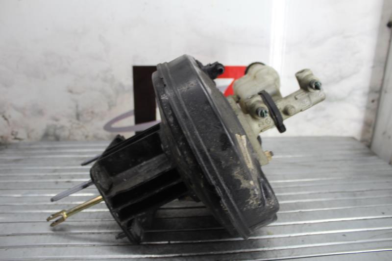 Mastervac PEUGEOT 407 PHASE 1 BREAK Diesel