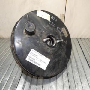 Mastervac PEUGEOT 807 Diesel