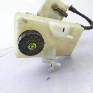 Mastervac PEUGEOT PARTNER 2 PHASE 1 Diesel