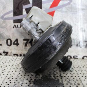 Mastervac PEUGEOT PARTNER 2 PHASE 1 Diesel