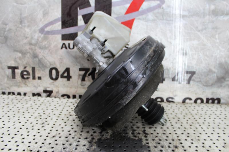 Mastervac PEUGEOT PARTNER 2 PHASE 1 Diesel