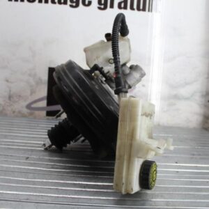 Mastervac PEUGEOT PARTNER 2 PHASE 1 Diesel