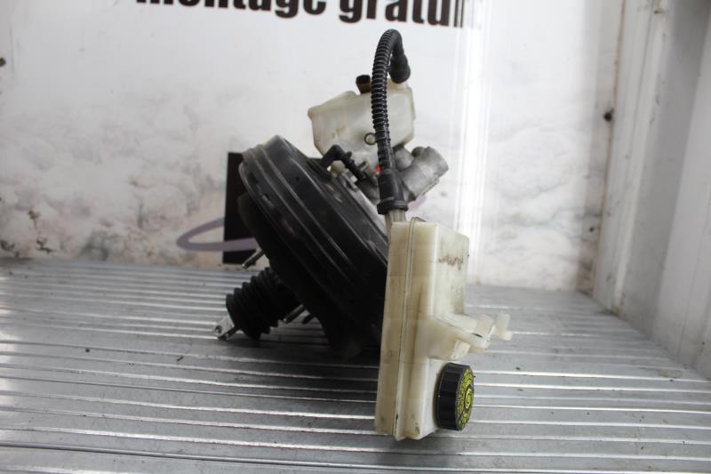 Mastervac PEUGEOT PARTNER 2 PHASE 1 Diesel