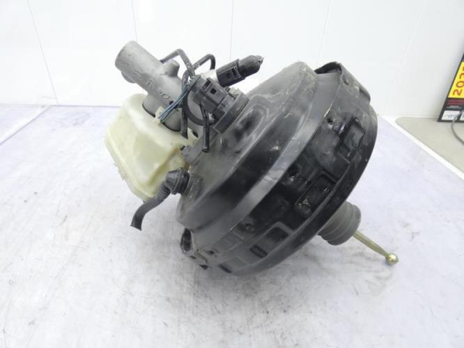 Mastervac PORSCHE CAYENNE 1 PHASE 1 Essence